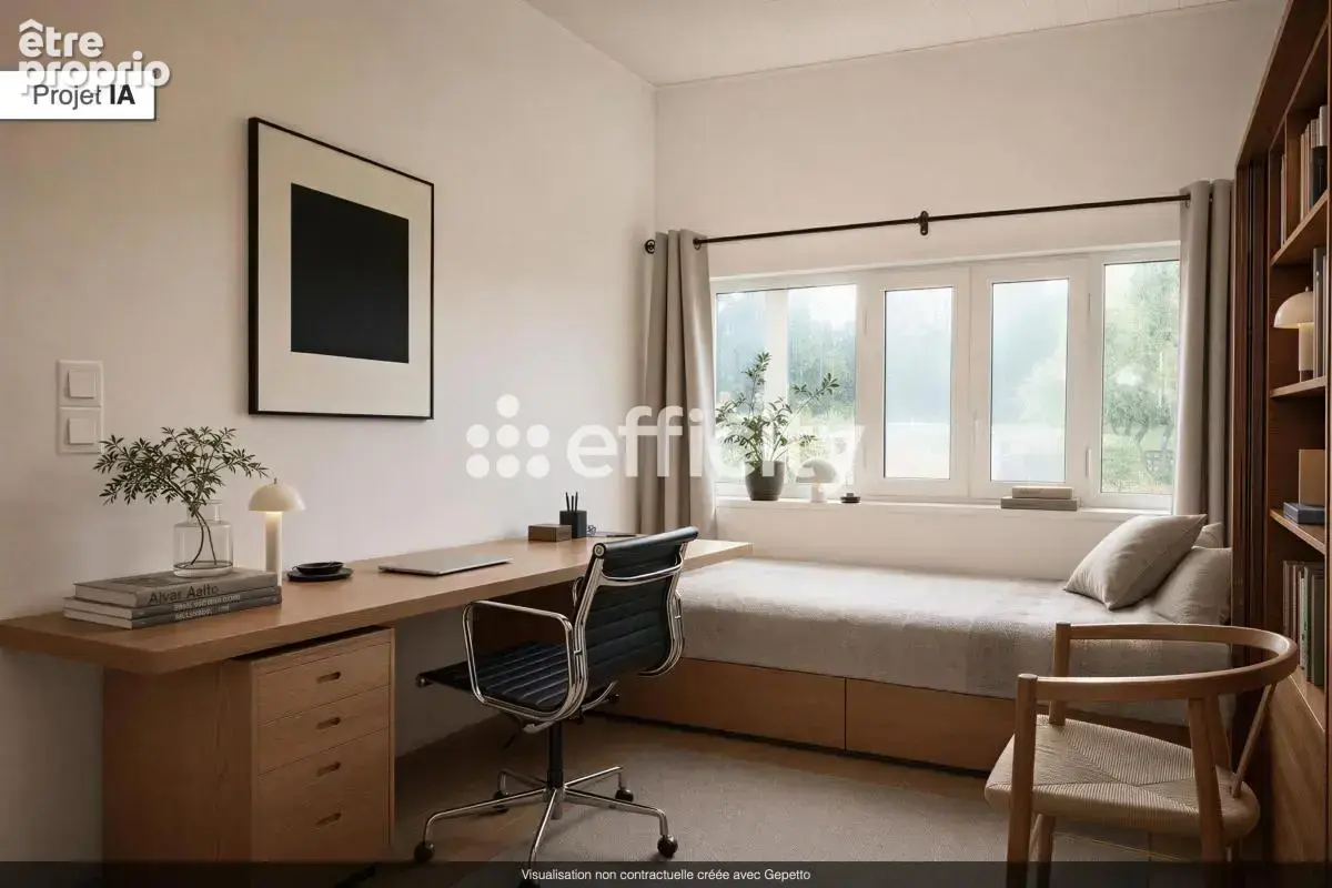 Chambre d'hôtes - photo 21