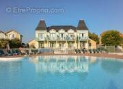 Appartement à TALMONT-SAINT-HILAIRE