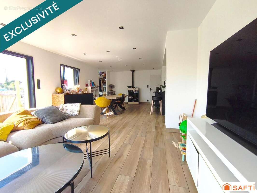 Photo 4 - Maison à REDENE