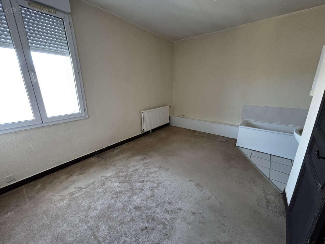 Appartement à VERNON