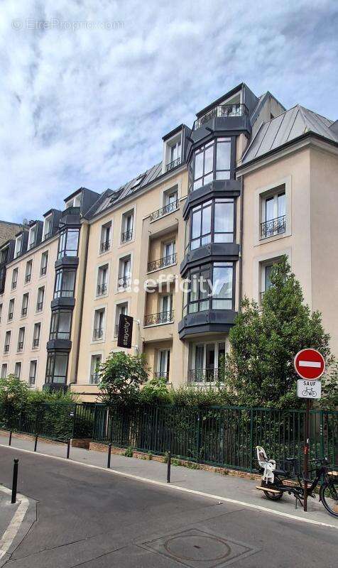 Appartement - photo 11