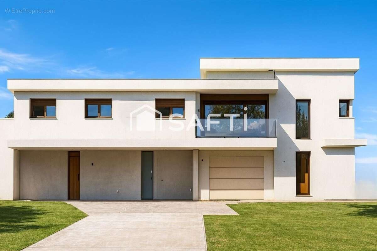 Photo 3 - Terrain à RIVESALTES