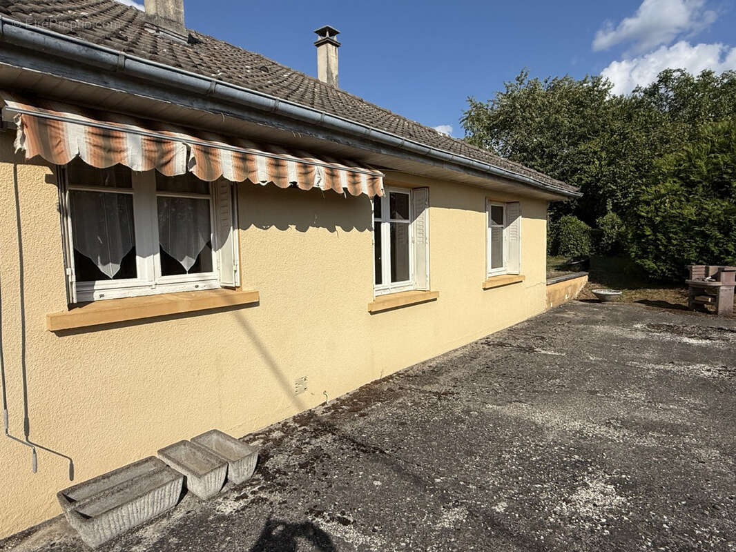 Maison 4 chambres sur sous-sol - photo 16