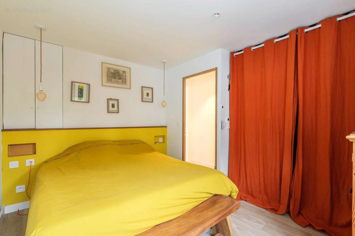 Appartement à SAINT-PAUL