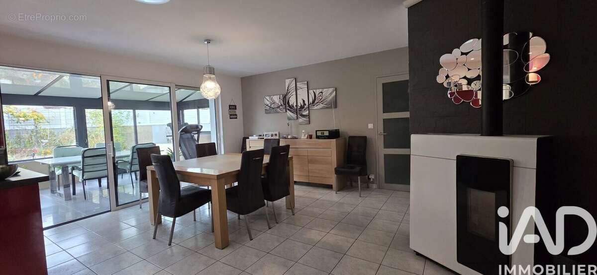 Photo 8 - Maison à TREMENTINES