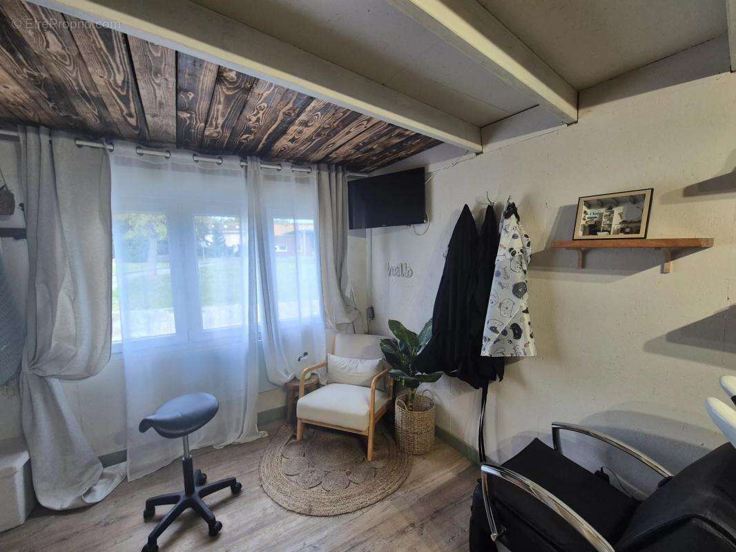 Appartement à FLEURANCE