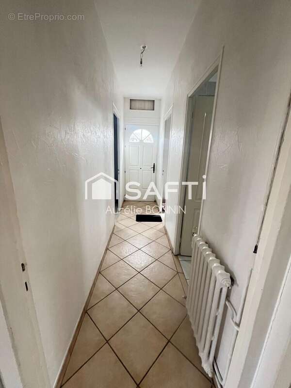 Photo 9 - Maison à TALENCE