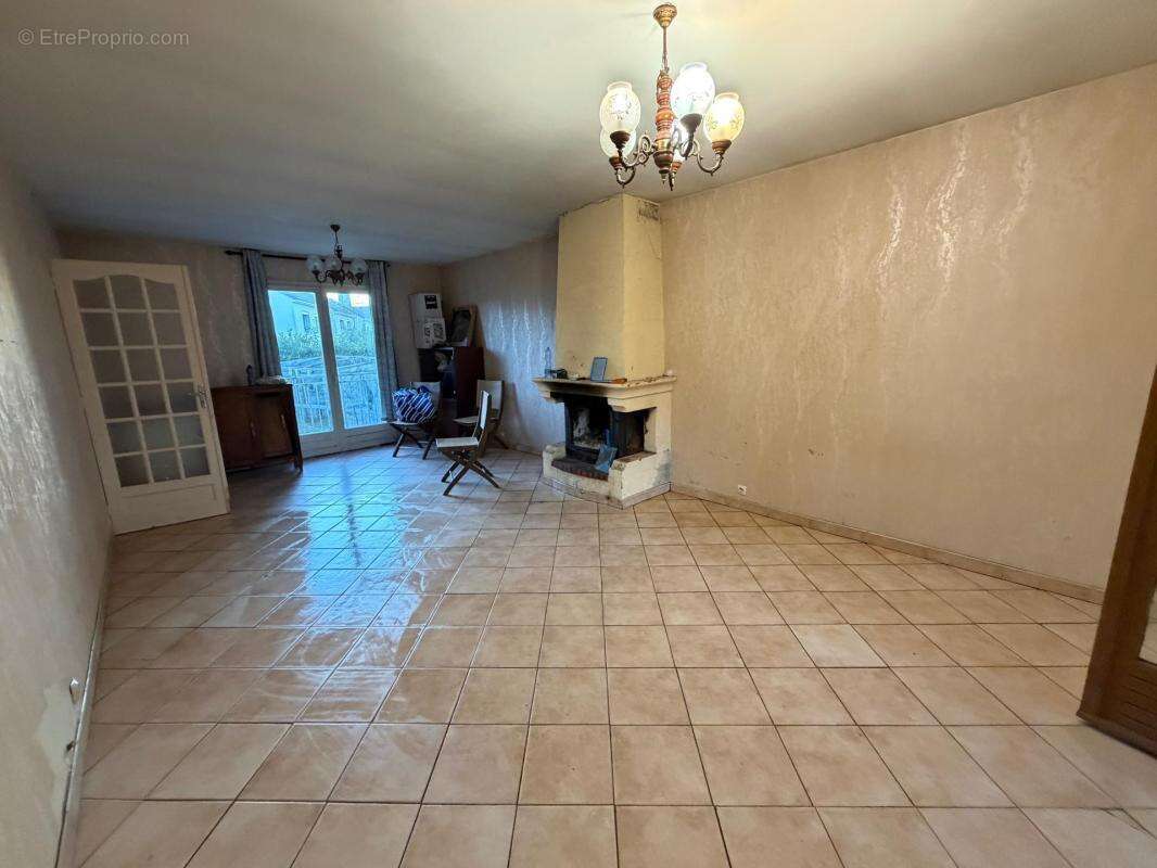 Grande Maison Familiale avec Potentiel Locatif - photo 4
