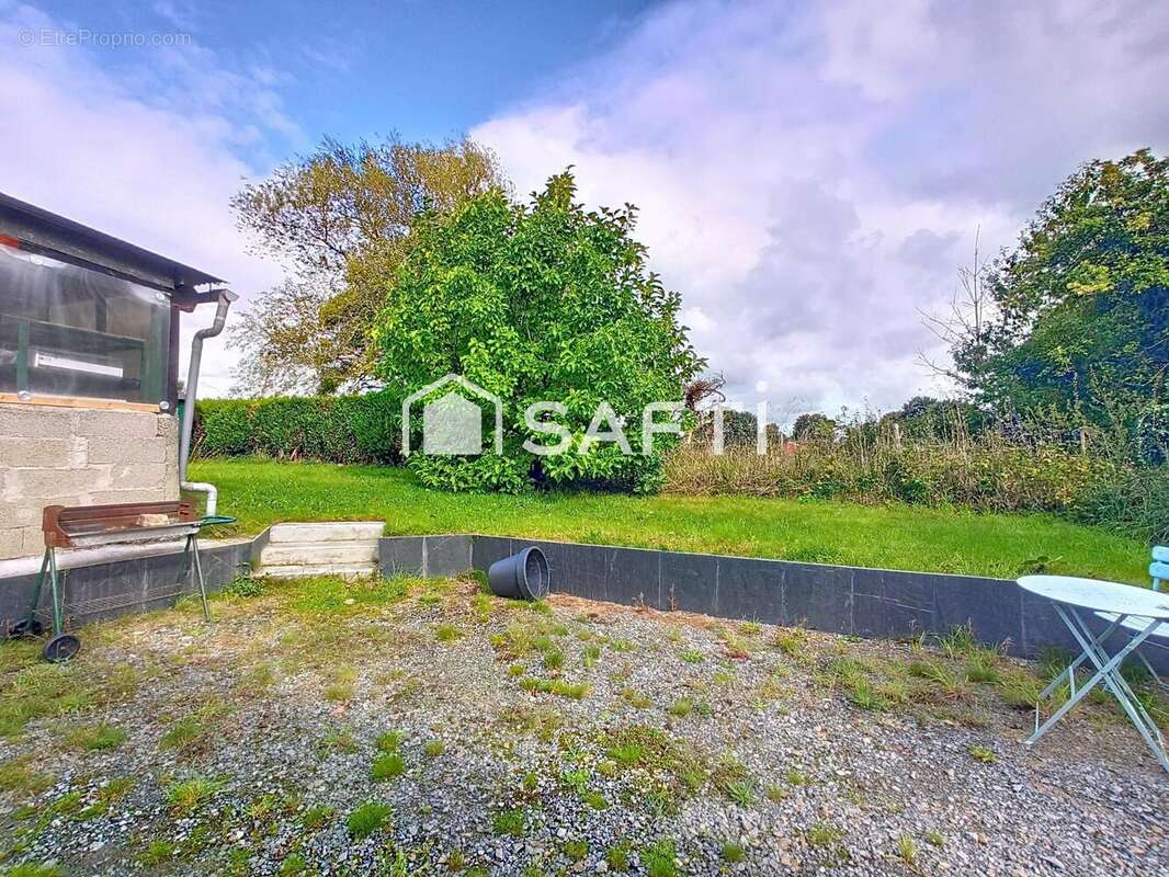 Photo 8 - Maison à EVRAN