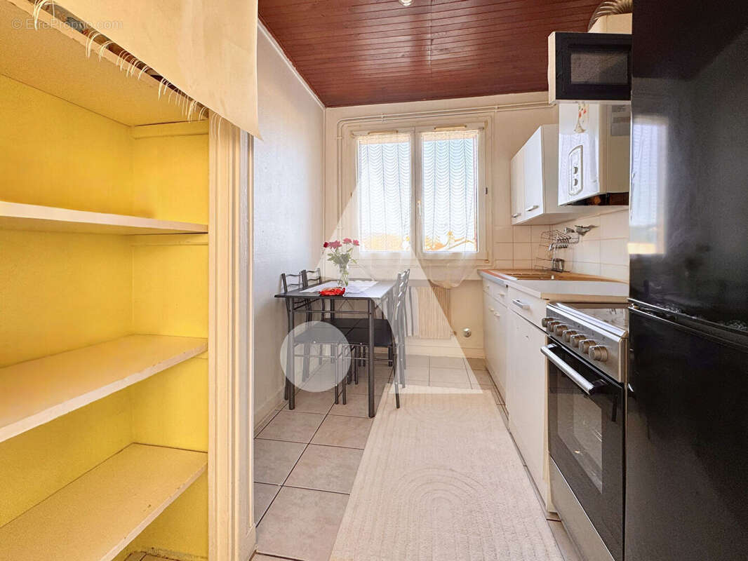Appartement à CHAMPIGNEULLES