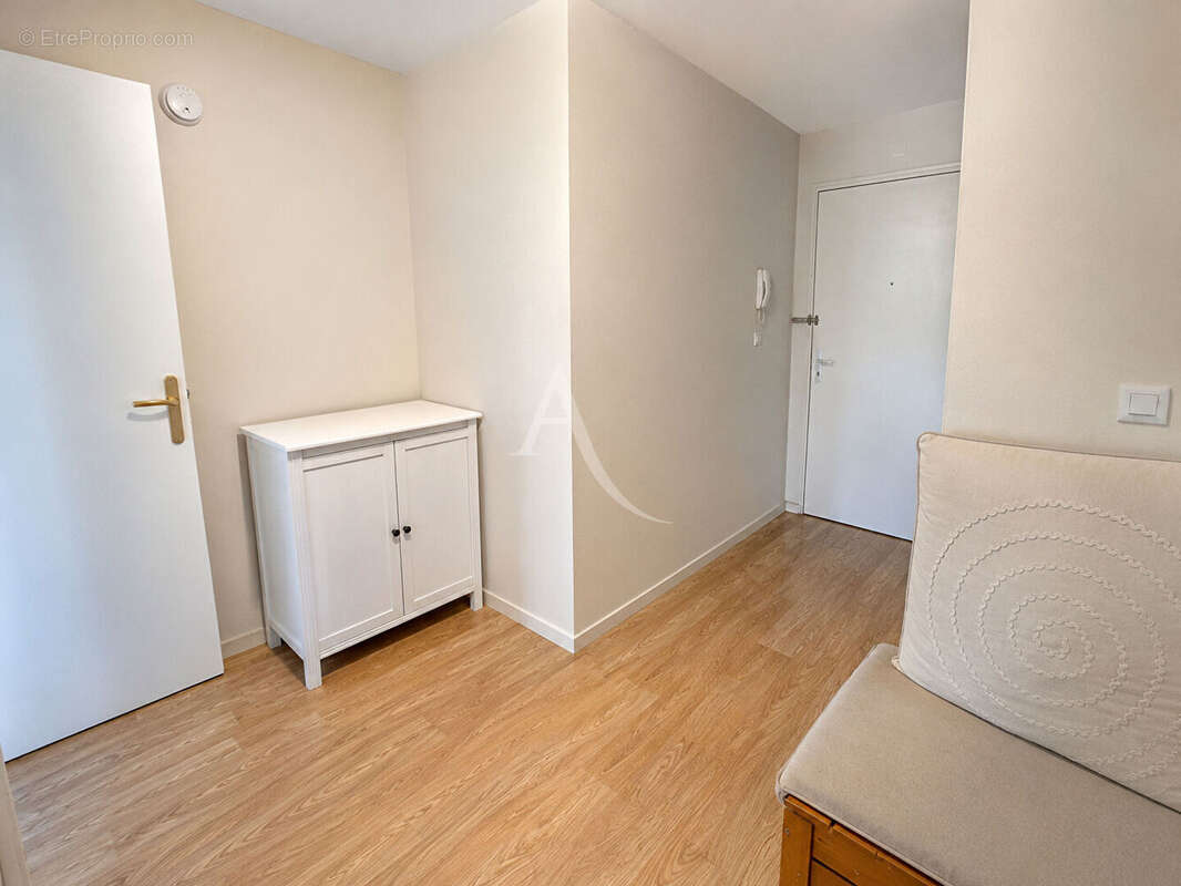 Appartement à COUERON