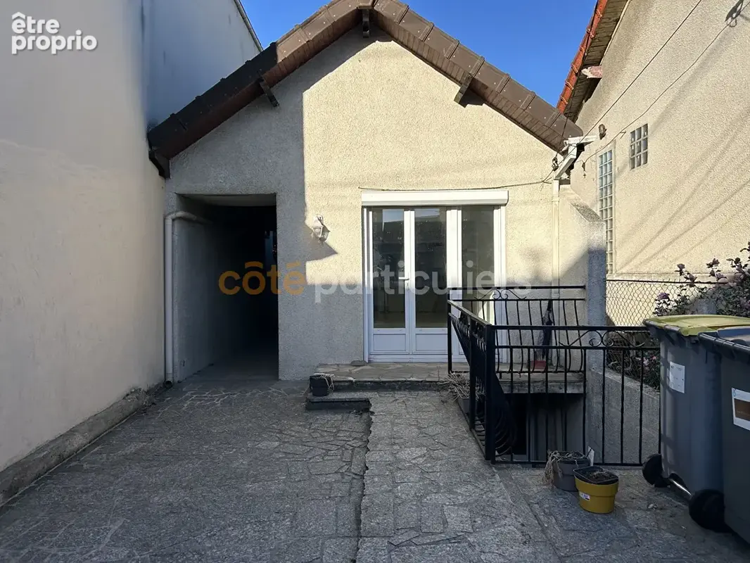 Maison Villeneuve Le Roi 3 pièce(s) 62 m2 - photo 13