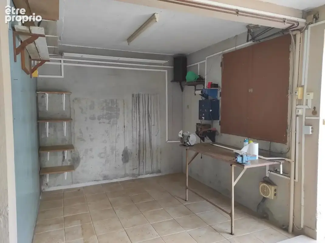 STE LUCE : Belle maison T3 avec vue sur mer - photo 20