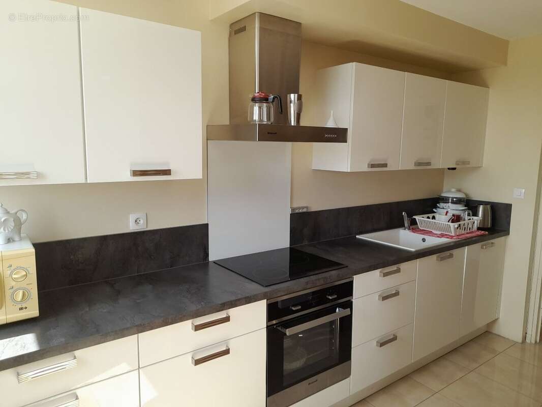 Appartement à BEZIERS