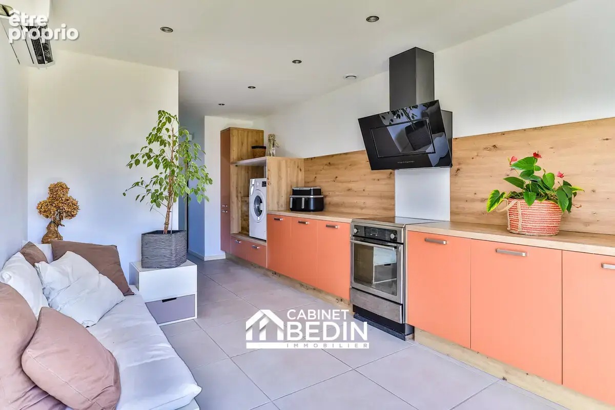 Maison 4 pièces 156 m² à vendre à Ychoux (40160) - photo 9