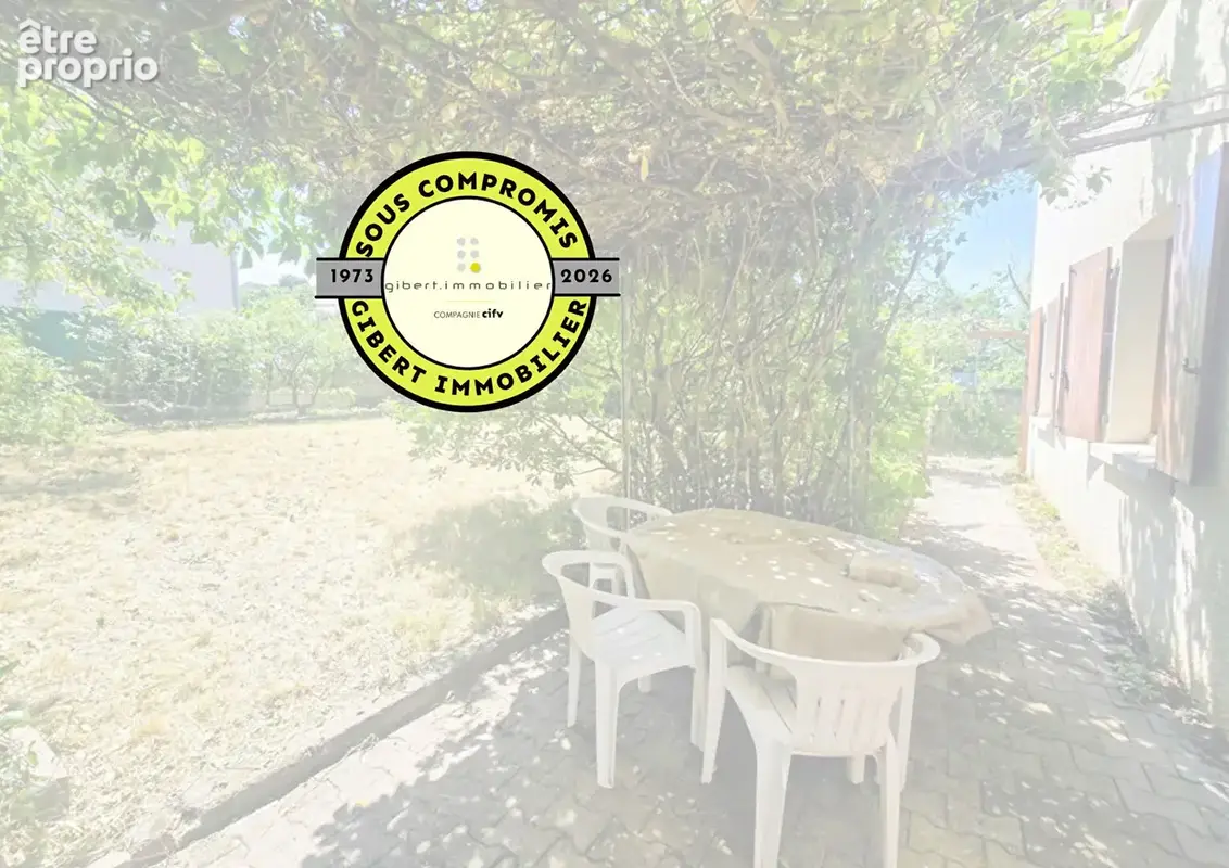 Photo Maison à Espaly-Saint-Marcel au prix de 155 100€