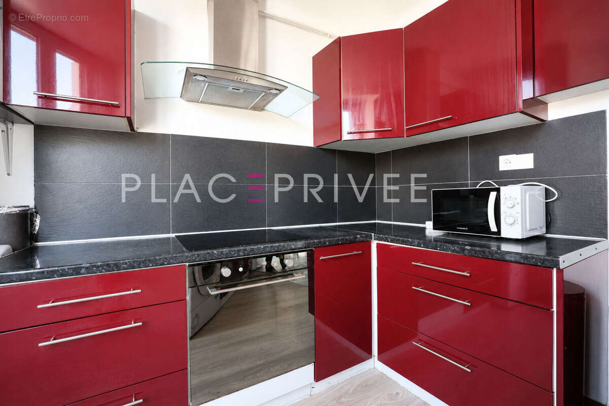 Appartement rénové - photo 4