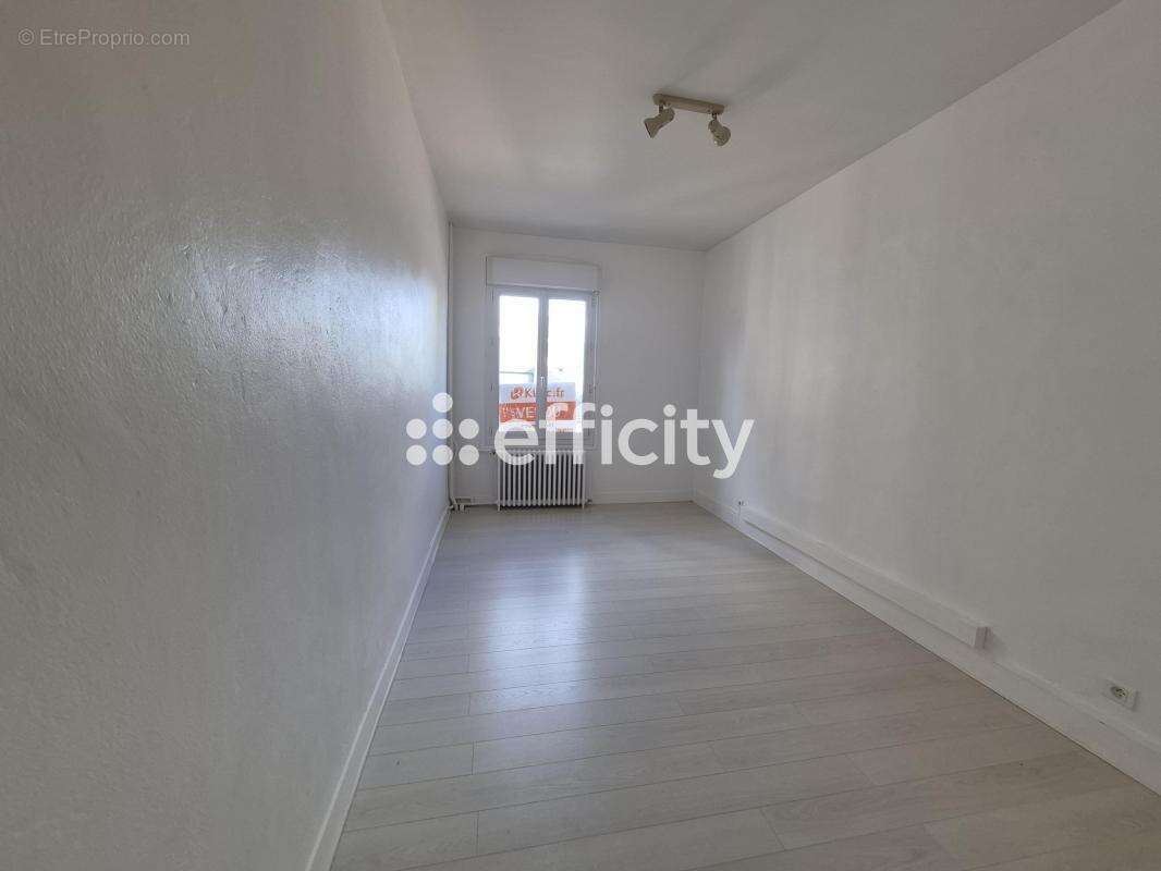 Maison de ville - photo 2