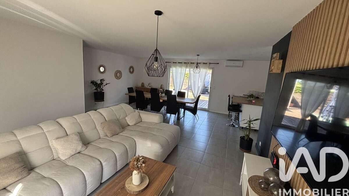 Photo 6 - Maison à ARBANATS