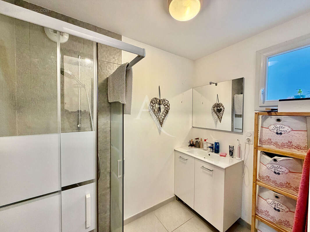 Maison à LES SABLES-D&#039;OLONNE