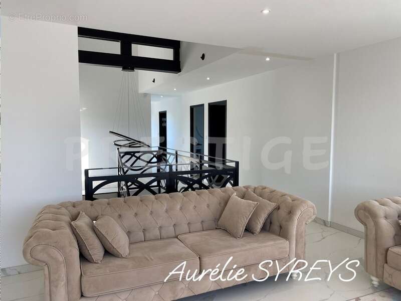 Bien d'exception : Villa plage à pied ! - photo 12