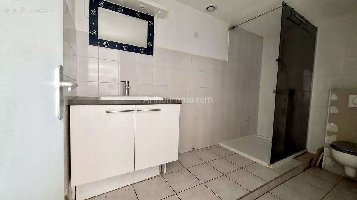 Vente Appartement (38630) 96 000ï¿œ - photo 4
