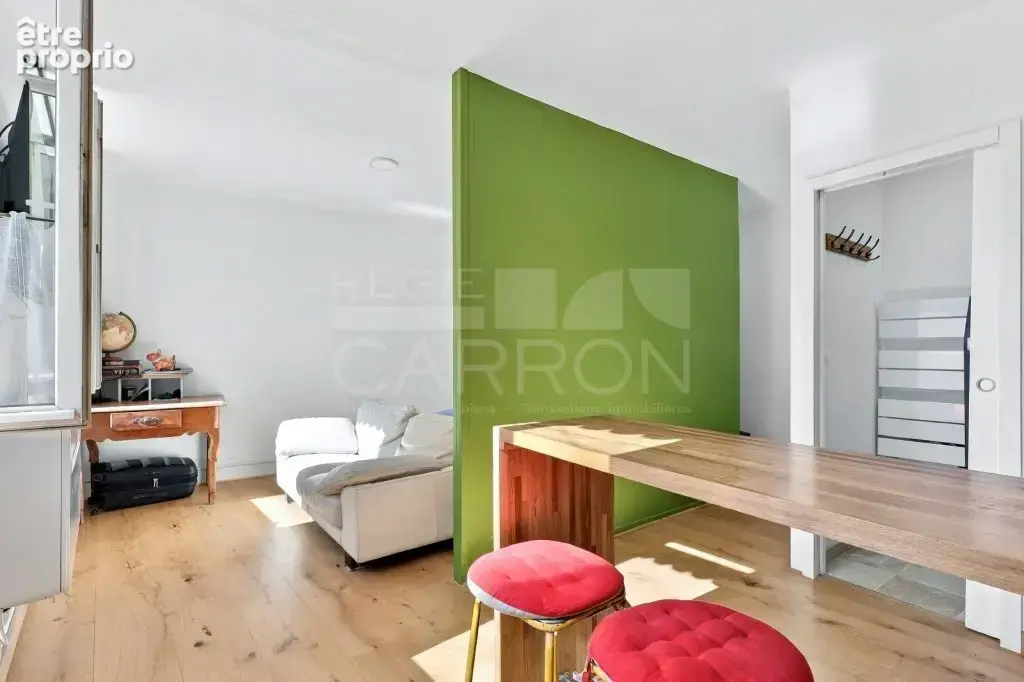 Lyon 1er – rue major martin – terreaux / saint-nizier - photo 3