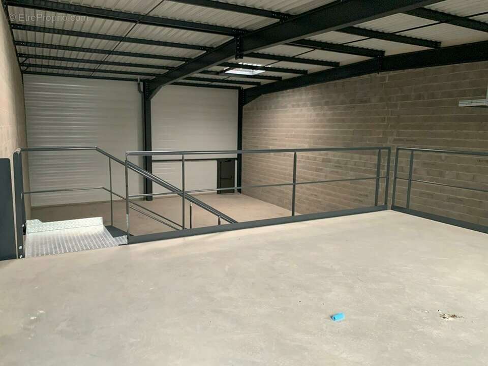 Autre à SAINT-VULBAS