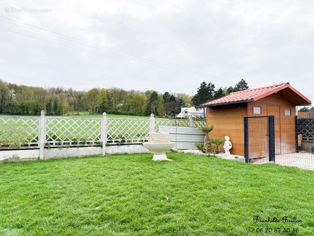 Maison à VIMY