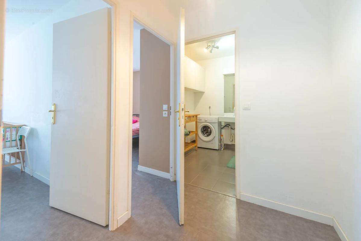 Appartement à CORBEIL-ESSONNES