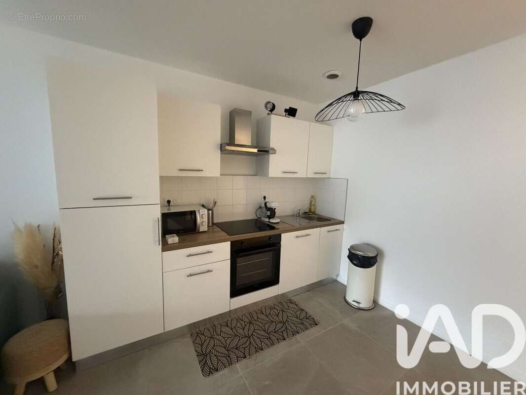 Photo 4 - Maison à CHAMPIGNY-SUR-MARNE