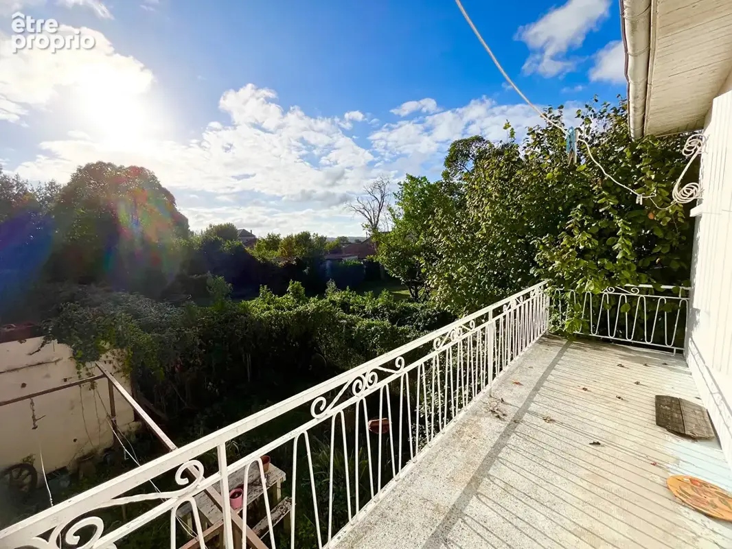 A Granges Sur Lot, maison avec petit jardin et garage - photo 9