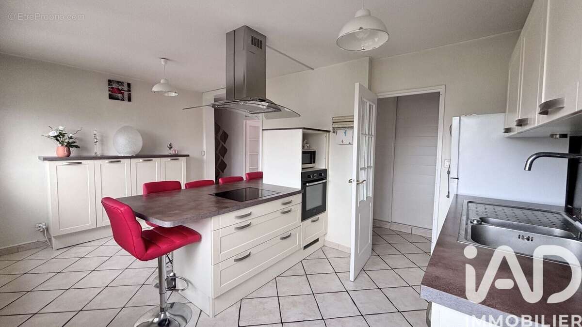 Photo 7 - Appartement à FIRMINY