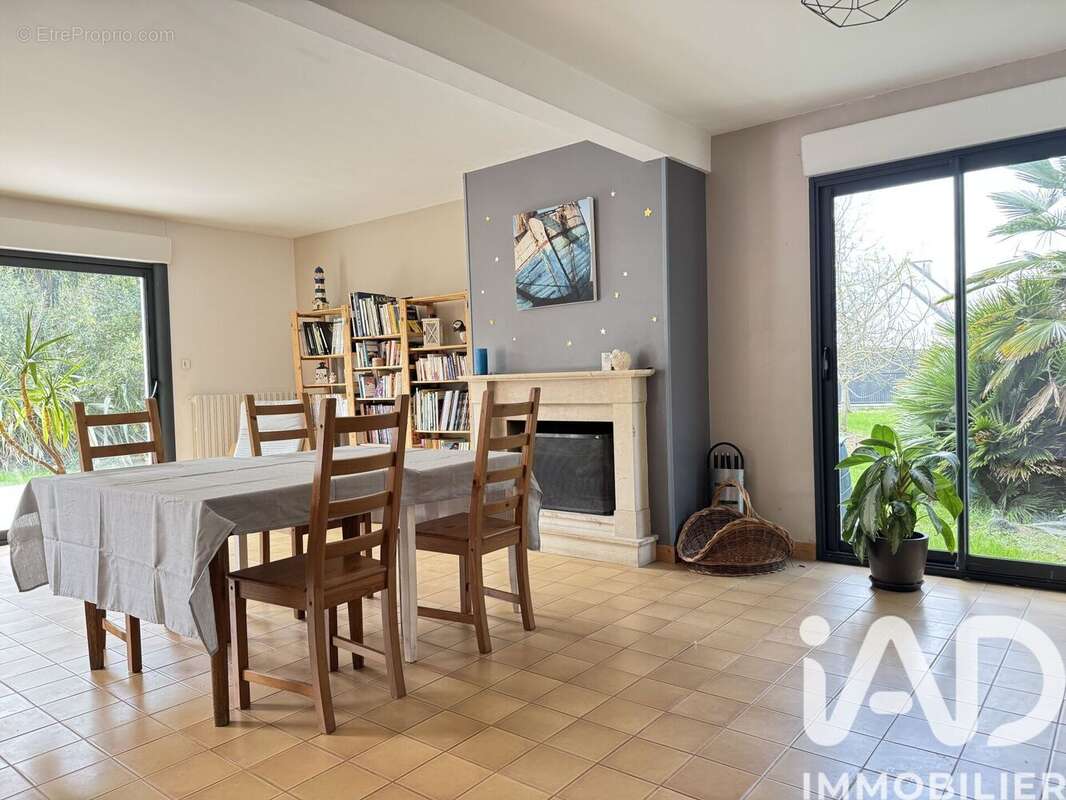 Photo 6 - Maison à SAINT-MOLF