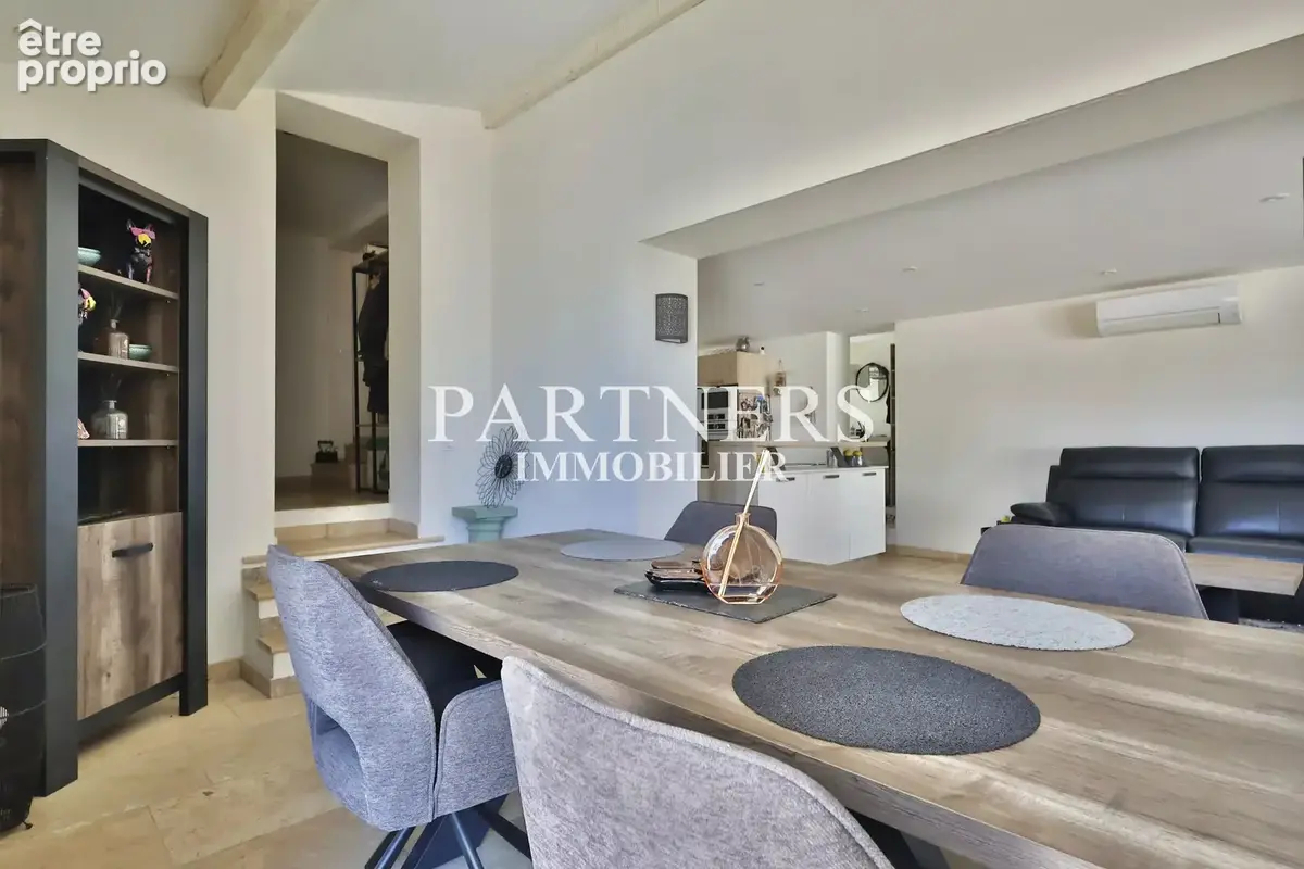 Maison 4 pièces 95 m² à vendre à Pertuis (84120) - photo 6