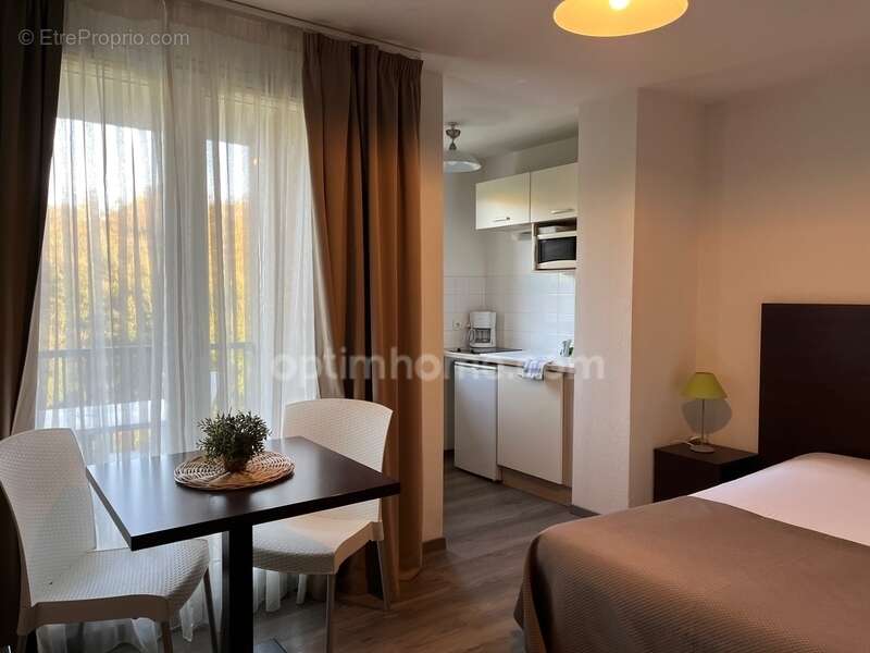 Appartement à EQUEMAUVILLE