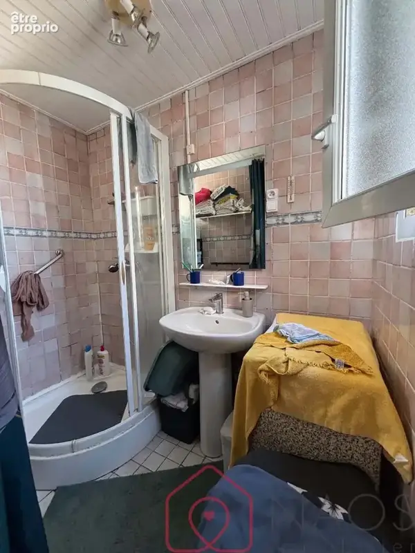 Maison en exclusivité. Plain-pied lumineux d'environ 82 m² - photo 8