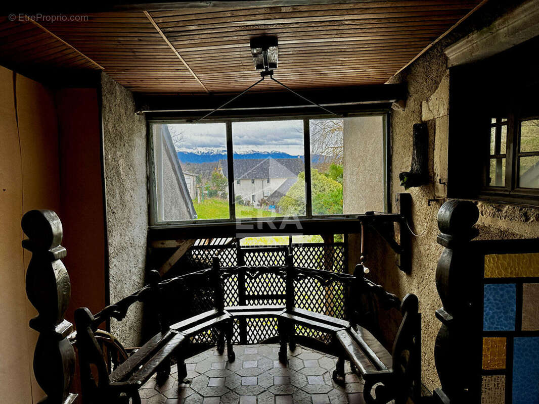 Maison 414m² à bosdarros - photo 4