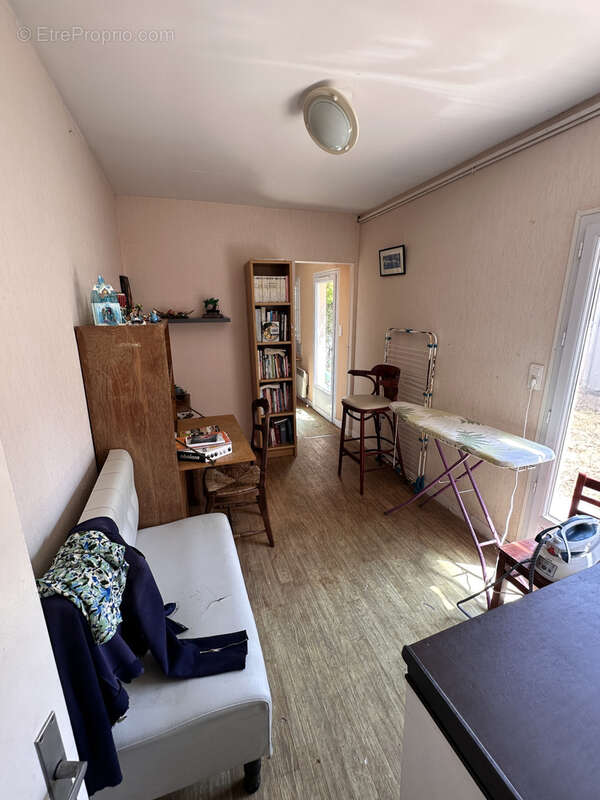 Maison 109 m² à Les Sables-D'olonne  - photo 6