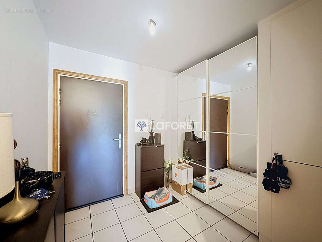 Appartement Bois Guillaume 4 pièce(s) 146.64 m2 - photo 14