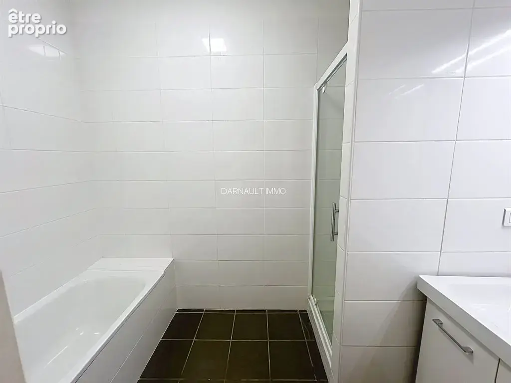 Toulouse – fontaine-lestang, appartement t5 de 108 m² avec terrasse de 20m2, terrain de 53m2 & garage de 25m2 - photo 4