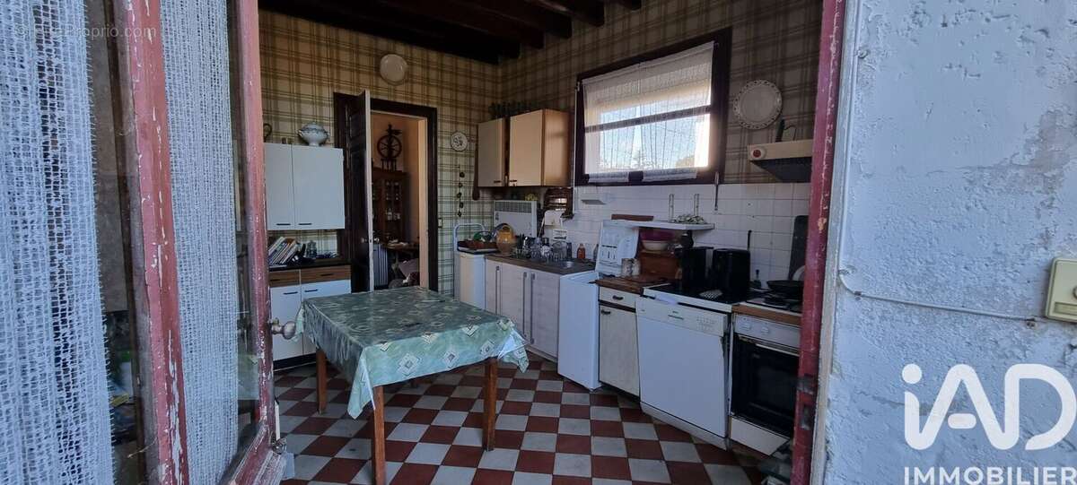 Photo 9 - Maison à BELIN-BELIET