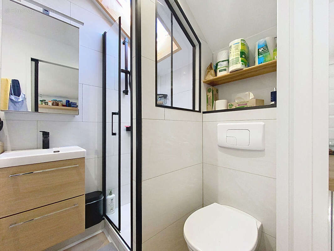 Appartement à BIARRITZ