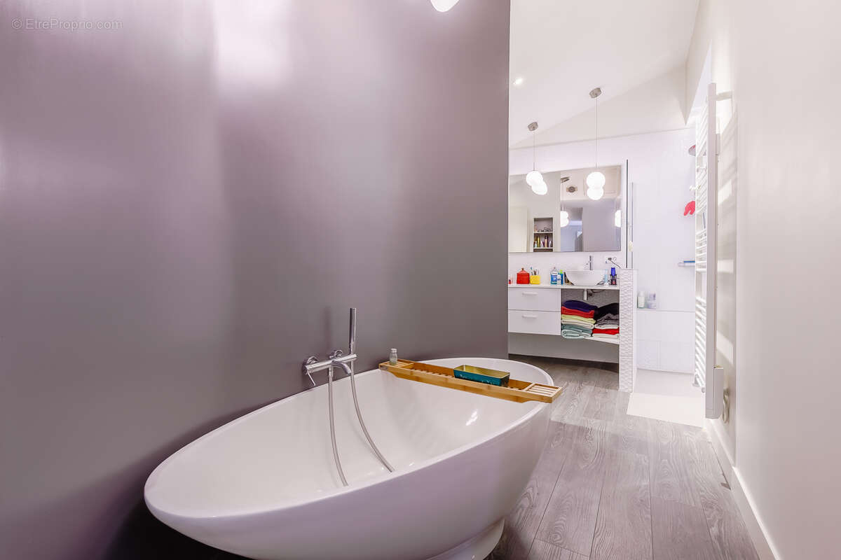 Maison à SAINT-HILAIRE-DE-RIEZ