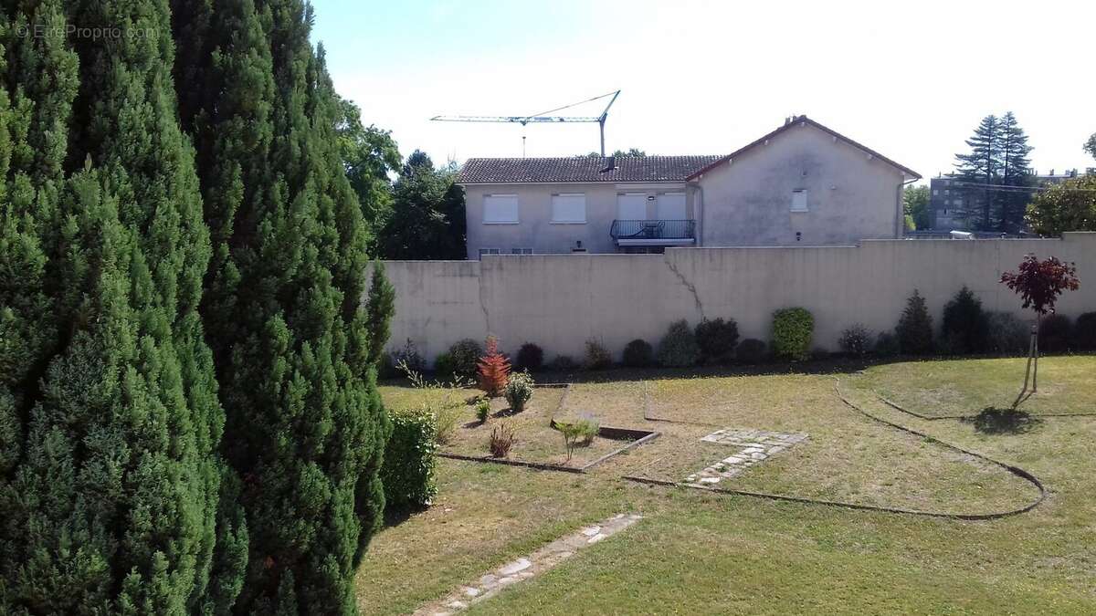 Appartement à LIMOGES