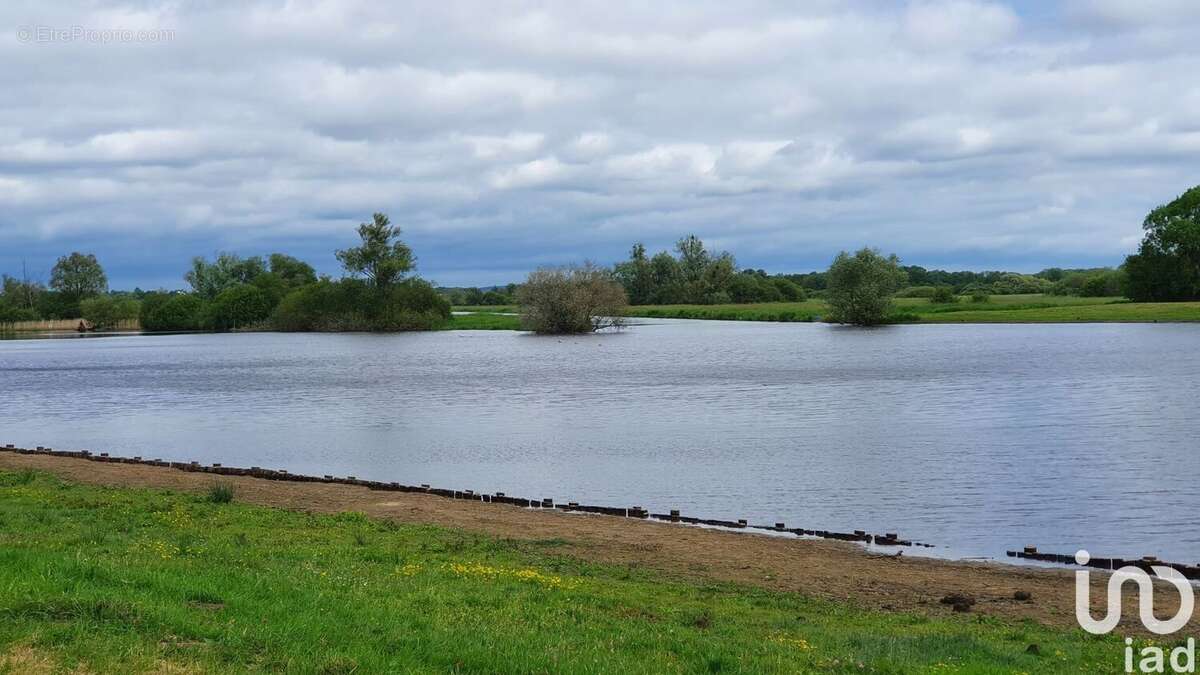 Photo 2 - Appartement à HAUTE-GOULAINE