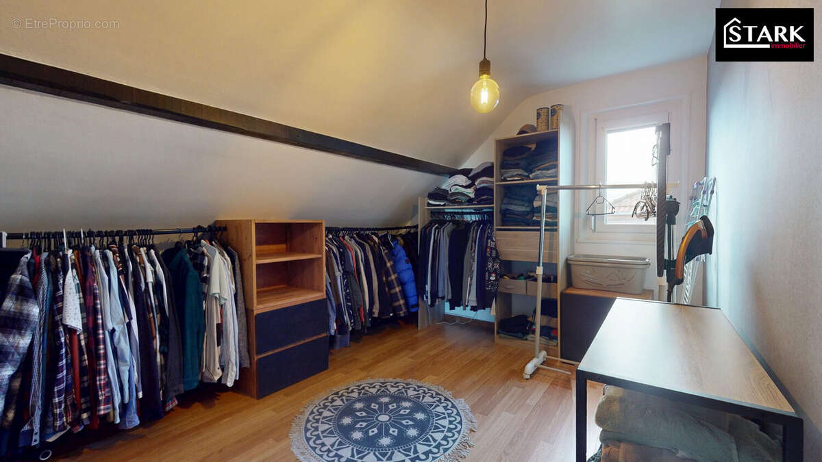 Maison 105 m² à Roye  - photo 7