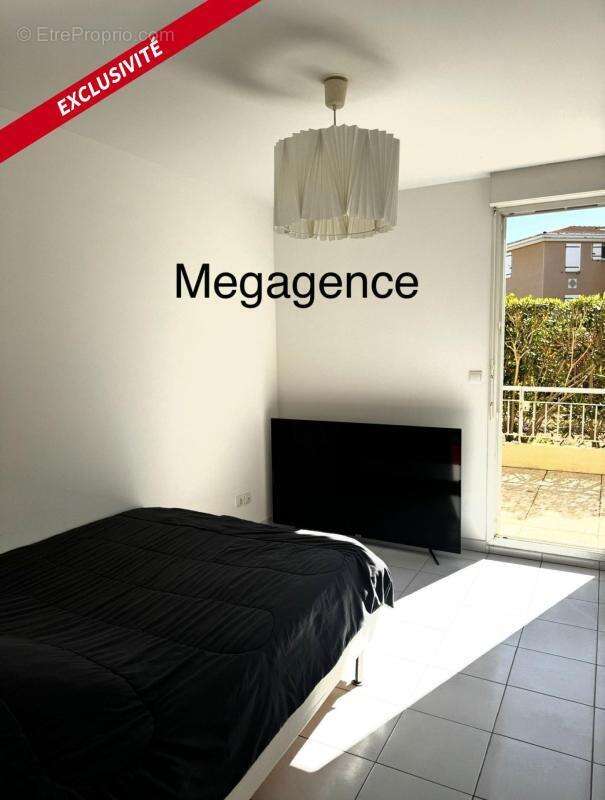 Appartement à HYERES