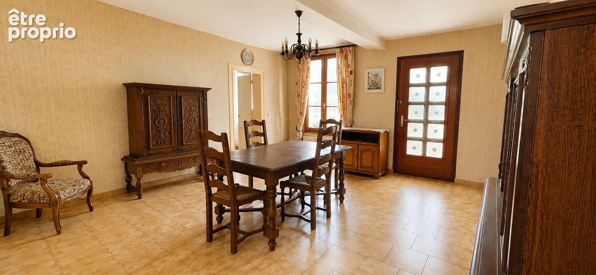Corps de ferme - photo 4