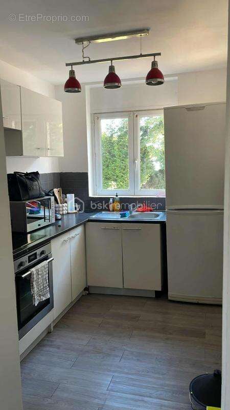 Appartement à HENIN-BEAUMONT